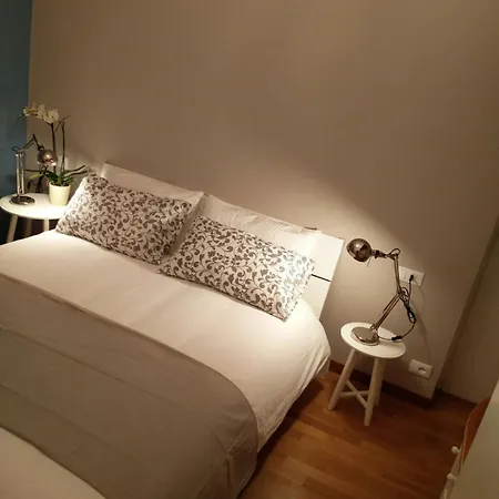 Carlo's B149c - Center - Da Carlo - Apartamento *