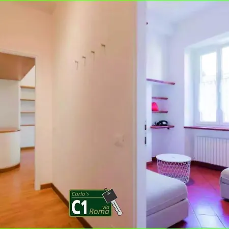 Carlo's B149c - Center - Da Carlo -