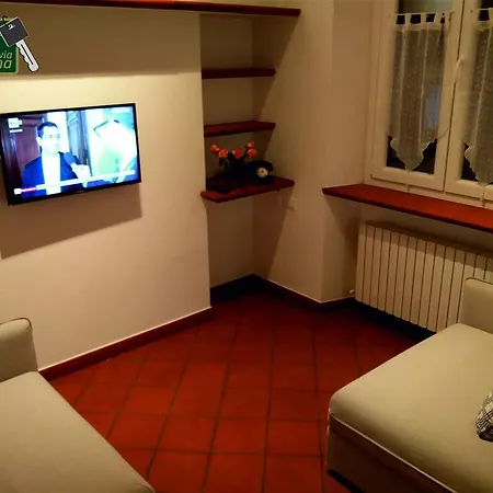 Carlo's B149c - Center - Da Carlo - * San Remo