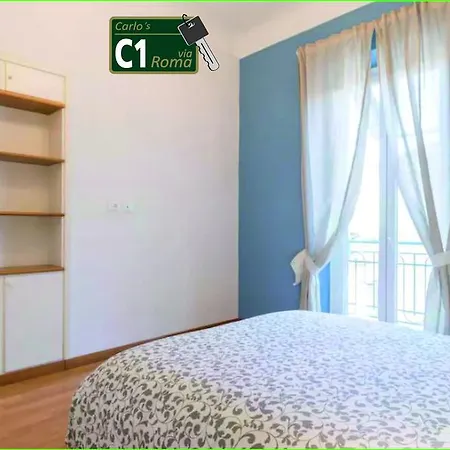 Apartment Carlo's B149c - Center - Da Carlo - *