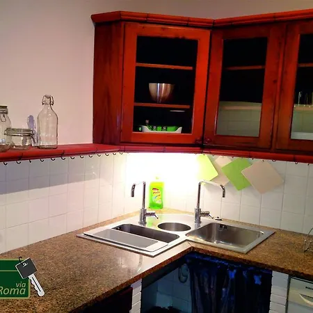 Carlo's B149c - Center - Da Carlo -