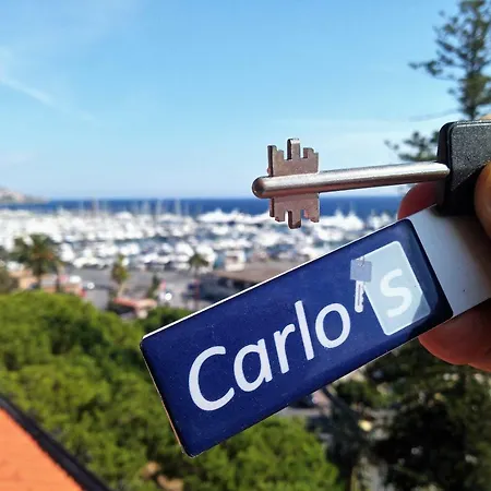 Apartment Carlo's B149c - Center - Da Carlo - Sanremo