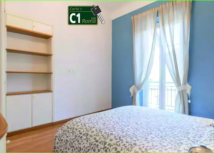 Appartamento Carlo's B149c - Center - Da Carlo - *