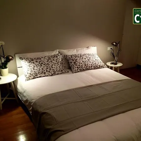 Carlo's B149c - Center - Da Carlo - Apartmán Sanremo