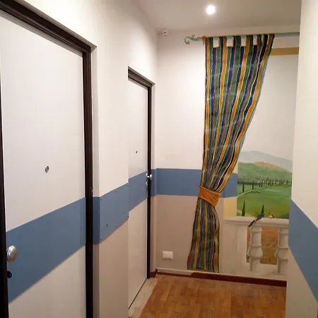 Apartmán Carlo's B149c - Center - Da Carlo - *