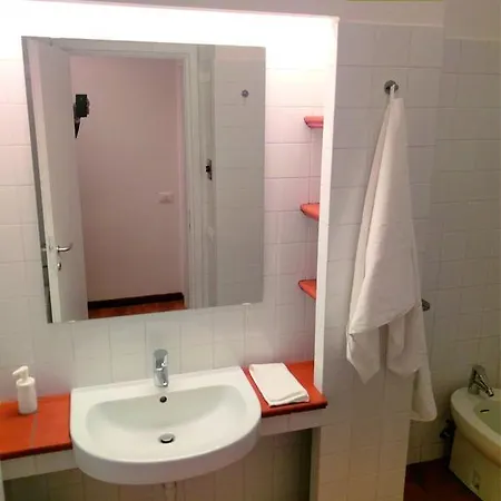 Carlo's B149c - Center - Da Carlo - Apartman *