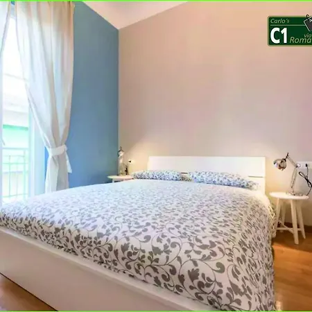 Carlo's B149c - Center - Da Carlo - San Remo