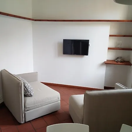 Apartman Carlo's B149c - Center - Da Carlo - San Remo