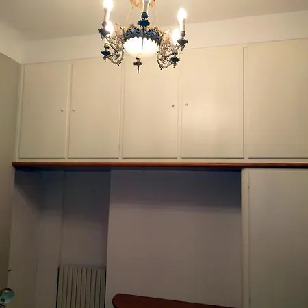 Carlo's B149c - Center - Da Carlo - Apartmán