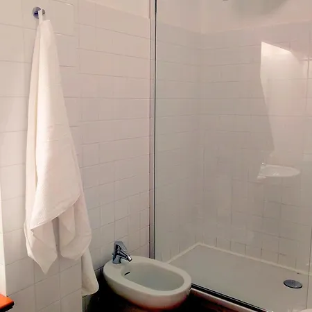 Carlo's B149c - Center - Da Carlo - Apartmán