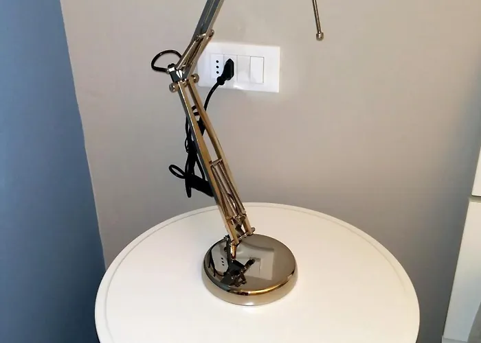 Appartement Carlo's B149c - Center - Da Carlo -