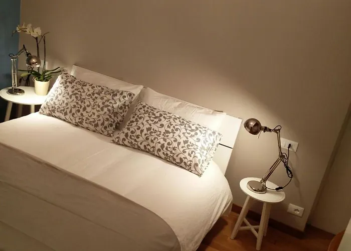 Carlo's B149c - Center - Da Carlo - Appartement *