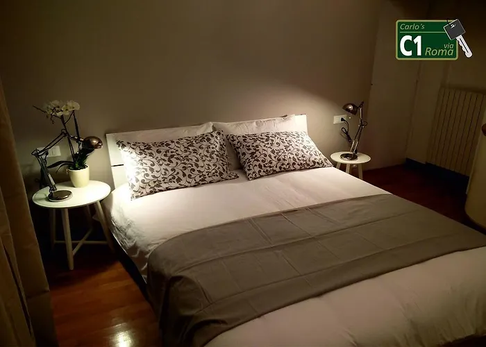 Carlo's B149c - Center - Da Carlo - Appartement San Remo