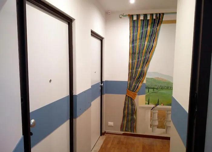 Apartamento Carlo's B149c - Center - Da Carlo - *