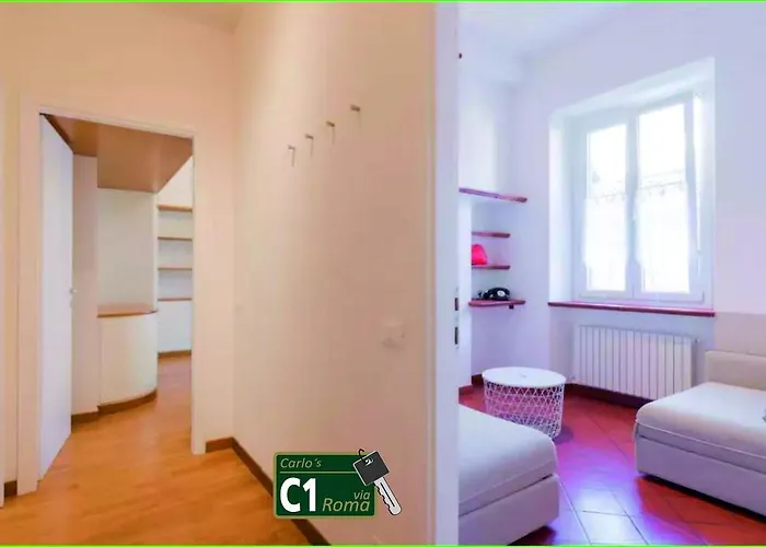 Carlo's B149c - Center - Da Carlo -