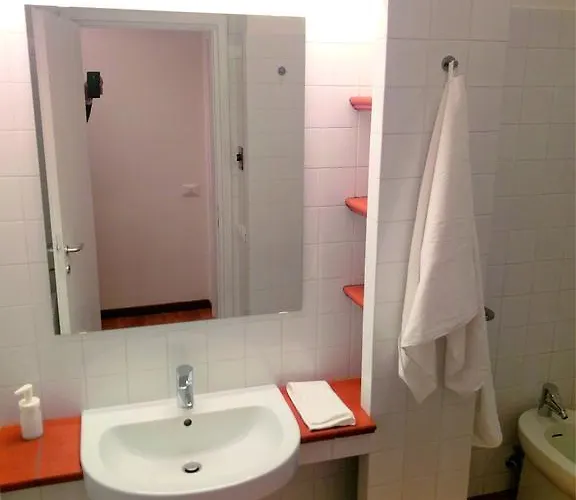 Carlo's B149c - Center - Da Carlo - Appartement *