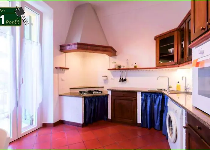 Carlo's B149c - Center - Da Carlo - *