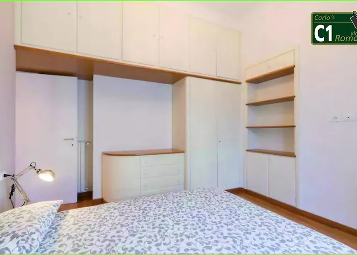 Appartement Carlo's B149c - Center - Da Carlo - San Remo