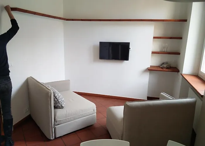 Appartement Carlo's B149c - Center - Da Carlo - San Remo