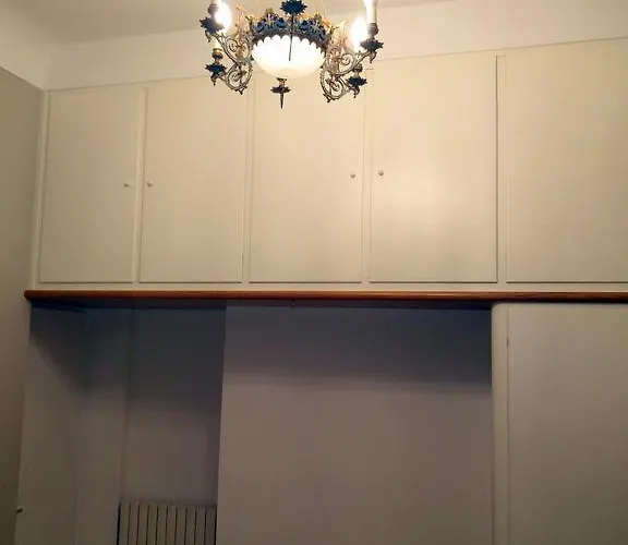 Carlo's B149c - Center - Da Carlo - Appartement