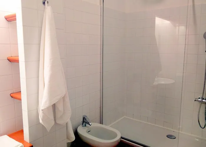 Carlo's B149c - Center - Da Carlo - 公寓