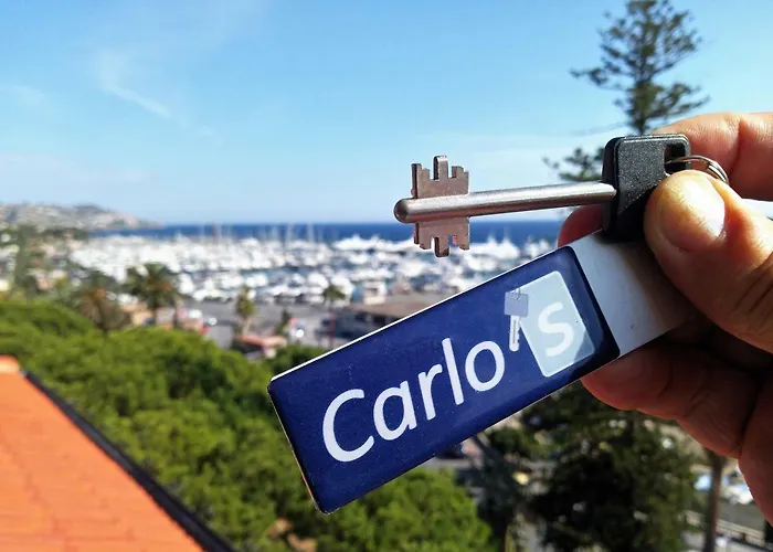 Appartement Carlo's B149c - Center - Da Carlo - San Remo